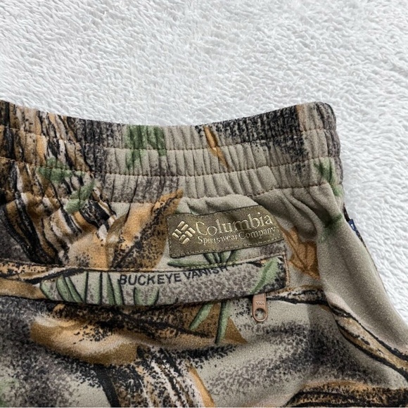 Columbia RealTree Camo Pants XXL - Picture 4 of 9